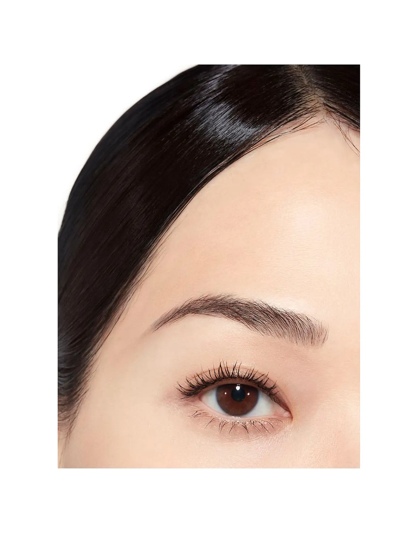 CHANEL | MASCARA FÜR DEFINITION 6G | schwarz